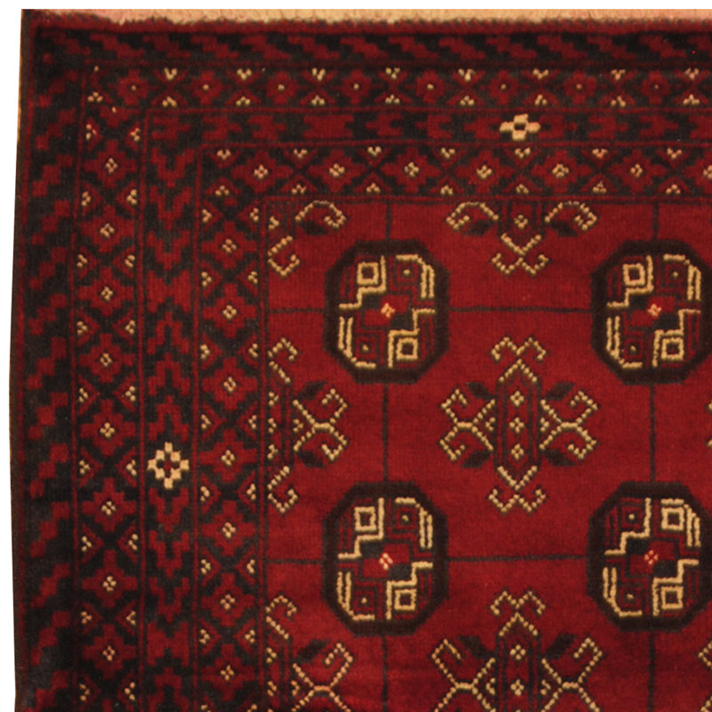 Tapis rouge Hilario