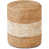 Jute blanc sélectionné