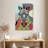 Brampt Spectrum Zebra-108484684