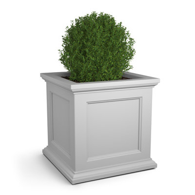 Anastasiya Planter Box