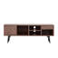 Unfinished TV Stand for TVs up to 50"