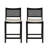 Lummie Upholstered Linen Counter Stool-89284722-89284724