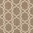 Dirks Performance Geometric Indoor/Outdoor Area Rug-2115264112