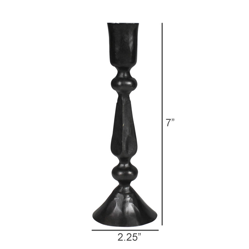 Taper Holder, Black