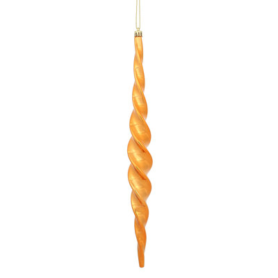 15" Shatterproof Finial Ornament