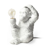 Rochdale Resin Novelty Lamp