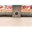 Tapis bleu clair Ksawery Heritage 2 pi 8 po x 10 pi 1 po