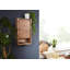 Pure Acacia Solid Wood Bathroom Cabinet-47567170