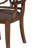 Syid 19 " H Velvet Upholstered Armchair