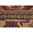 Hand Knotted Wool Oriental Rug