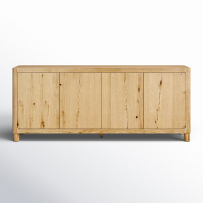 Buffet de 80 po de largeur Lowell