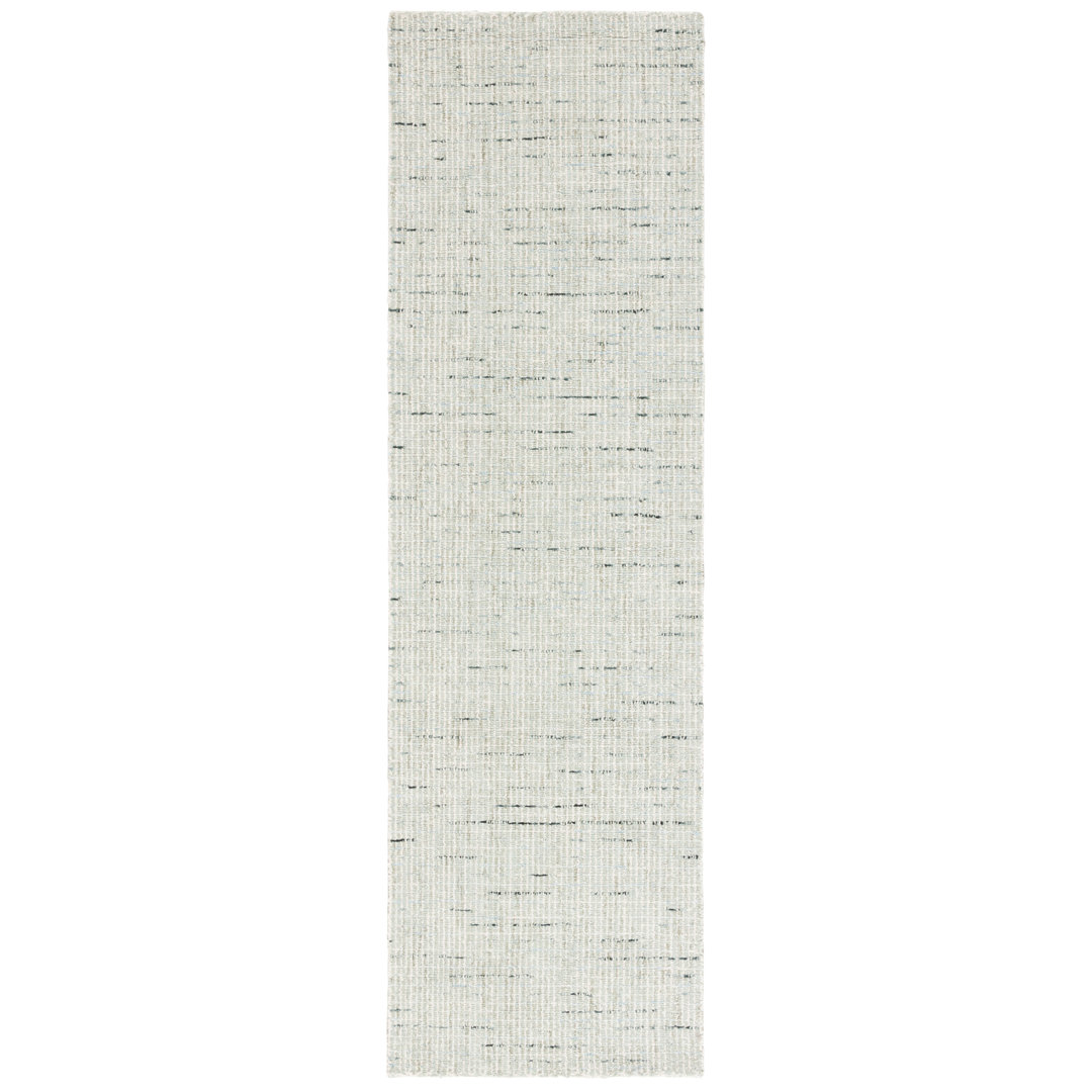 Wool Hand Tufted Area Rug