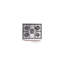 ILVE Nostalgie II 30 in Dual Fuel Range-1116008372-1116008353