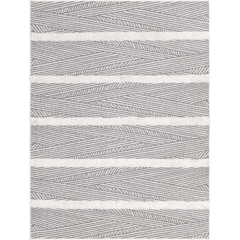 Sabrina Soto Madrid Casa Rug, Rectangle 4'5" x 6'