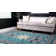 Tapis oriental turquoise Eesi
