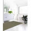 Brogan Hand-Woven Olive Area Rug-1614057087