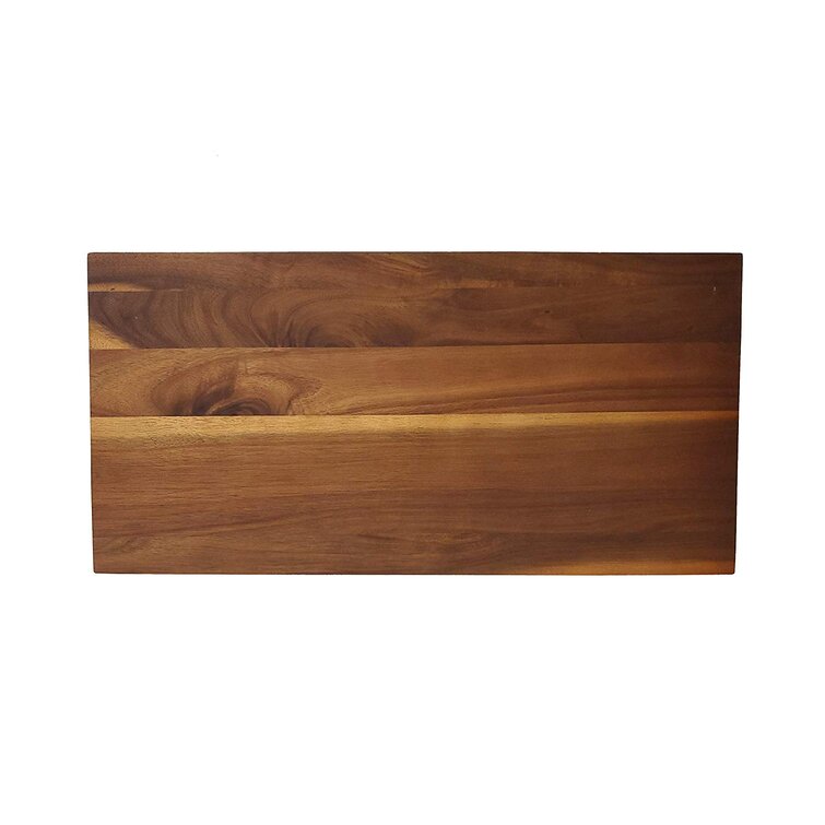 Black Walnut Solid Chopping Boards Wood Tray Pizza Board Cutting Board  Kitchen Baking Utensils Bread Board Fruit Sticky Board