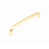 Polished Brass selected