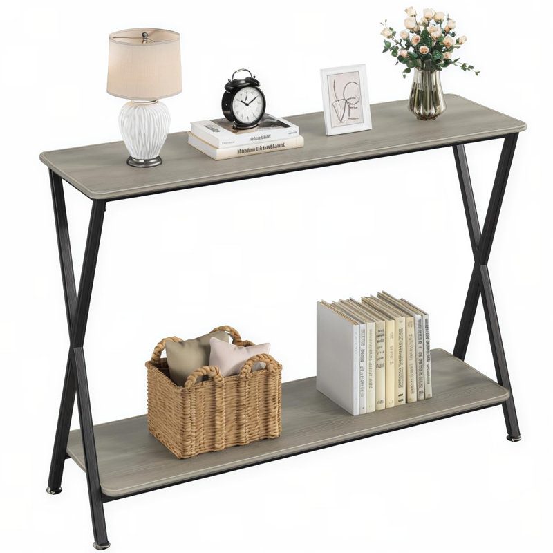 Coffee Table, Grey