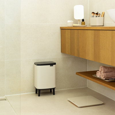 Brabantia 7 Litre Bo Waste Bin Hi