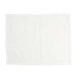 Cotone Linens Cotton Rectangle Placemats