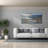 'Shimmer' by Jeanette Vertentes Canvas Wall Art-1366427638