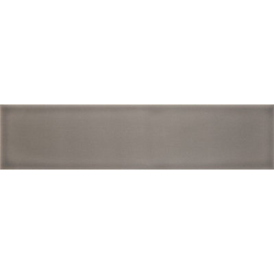 Curvaceous 3" x 12" Ceramic Wall Tile