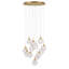 Luminaire suspendu 24 po à DEL Briselle-124589101-124589102