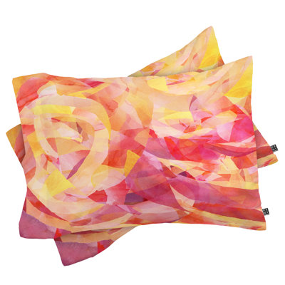 Jacqueline Maldonado Abstract