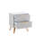 2 - Drawer End Table