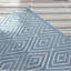 Diamond Handwoven Indoor/Outdoor Rug-4408207-124928721