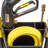 Karcher K1800PS 1800 PSI Electric Pressure Washer w/ Wheels