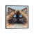 Distressed Black Framed is unavailable