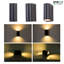 Dirks 1-Light Flush Mounted Sconce-959494008