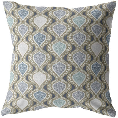  Housse de coussin carré et insert