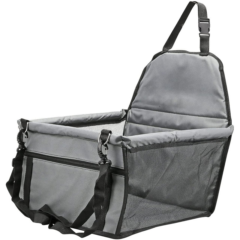 Latham Collapsible Pet Carrier