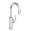 Taft Single Handle Pull Down Kitchen Faucet-38878313