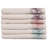 Harrington Turkish Cotton Midweight Hand Towel
