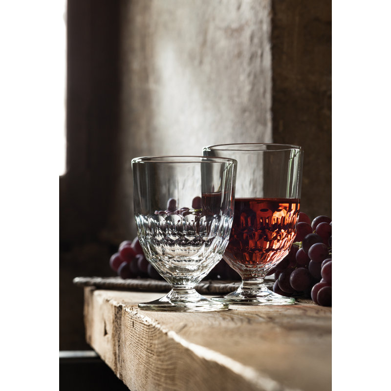 Verre à eau Reshami, 11