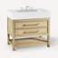Skaarsgard 36" Vanity with Vanity Top
