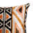 Geometric Throw Pillow