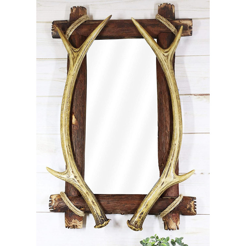 Avoca Wall Mirror