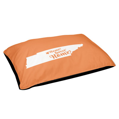 Coussin stylisé pour la maison Nashville