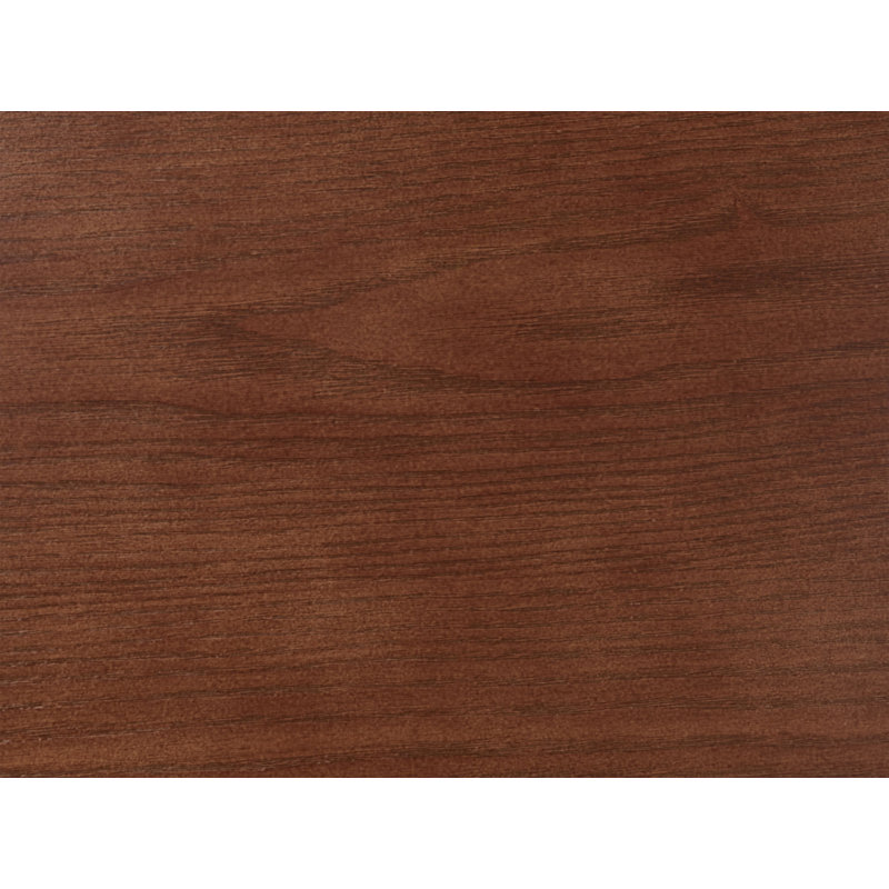 Tarion Rubberwood Dining Table with Wood Base