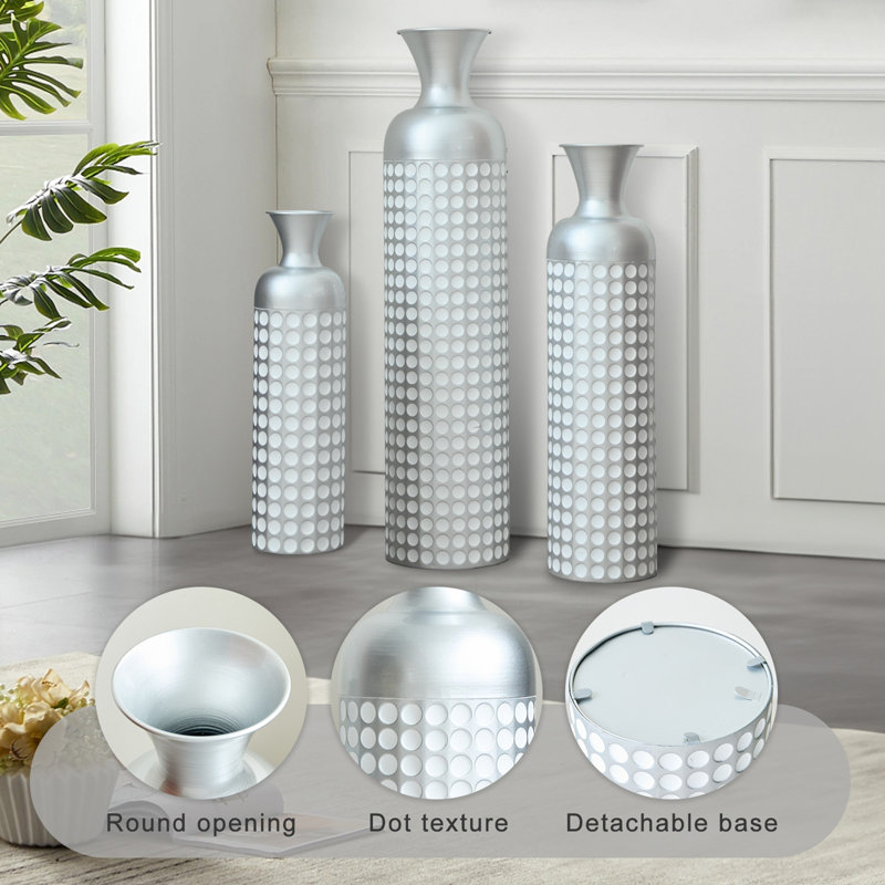 Vase décoratif moderne