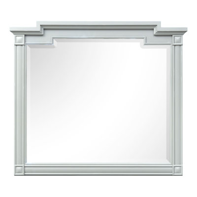 Landscape Mirror