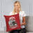 Outdoor Pillow Cover