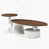 White/Brown 1 est en rupture de stock