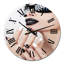 Horloge murale très grande-1312049637