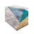 Modern Abstract Triangle Geo Puzzle-364715946